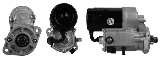 Стартер элсток 25-3068