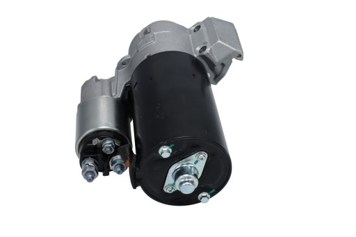 1 986 - Стартер 12в бмв