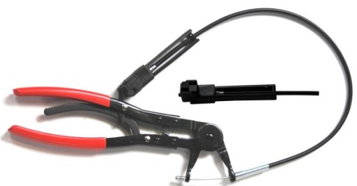 ДЛИННЫЕ КАБЕЛЬНЫЕ ЩИПЦЫ VAG 2.0TDI