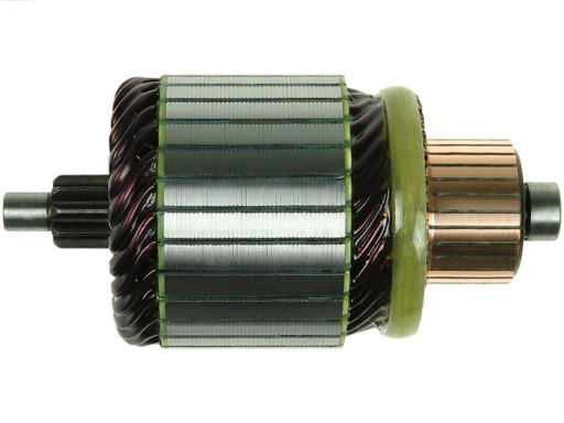 SA2016 - Ас-пл са2016 арматура, стартер