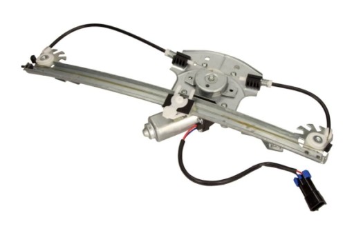 50-0296 - ВІКНА FIAT P. PUNTO LE ВІКНА З ДВИГУНОМ