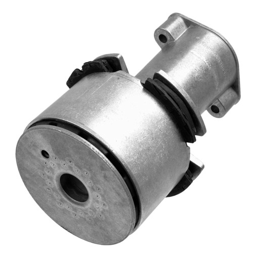 35727 01 - ПОДУШКА БАЛКИ ЗАДНЯЯ L / P ПЕРЕДНЯЯ