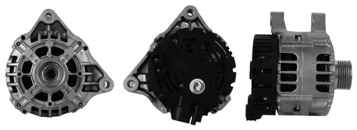 Лукас lra02301 генератор переменного тока