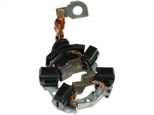 As-pl sbh0112s кріплення, вугільні щітки