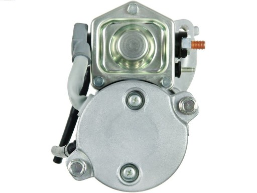 S6140(DENSO) - Стартер as-pl s6140 (denso)