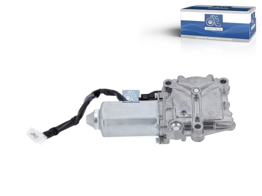 Мотор склопідйомника 1.22364 dt запчастини