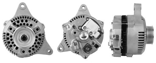 Генератор elstock 28-3918