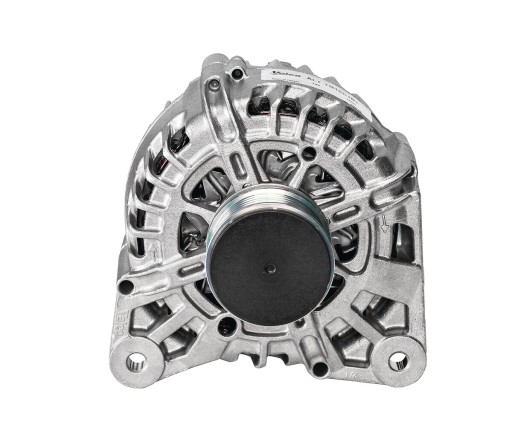 440056 - Генератор be6b55_c (14в, 125а, профессионально отрегулированный)