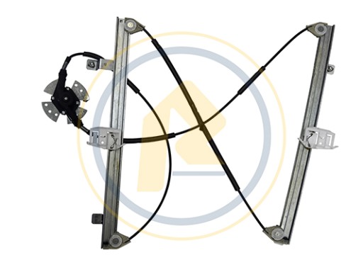 03.4134 - ВІКНА ВІКНА CITROEN P. BERLINGO PR. ПОСІБНИК 2D