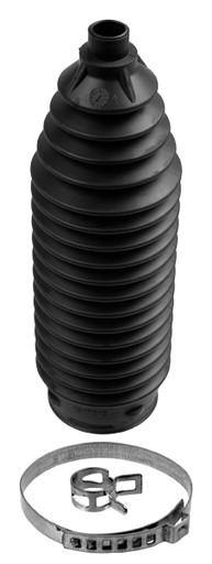 35838 01 - КОНДЕНСАТОР КОНДИЦИОНЕРА TOYOTA AURIS 2 0 D4D 07-