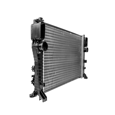 612 560 - РАДИАТОР MERCEDES w211 E270-320CDI 02-