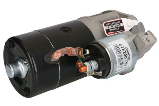 STX200735 - Стартер fiat regata 1.9d 04.84-07.89