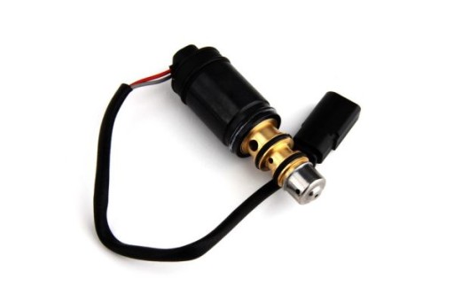 KTT060028 - КЛАПАН УПРАВЛІННЯ КОМПРЕСОРА КОНДИЦІОНЕРА VW