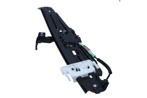 50-0396 - ОКНО ОКНО BMW T. 5 F10/F18 PR БЕЗ ДВИГАТЕЛЯ