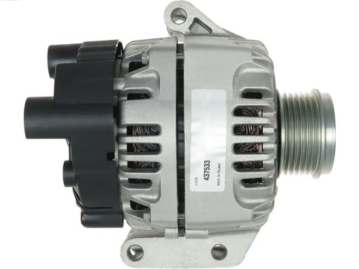 A3133(VALEO) - Генератор as-pl a3133 (valeo)