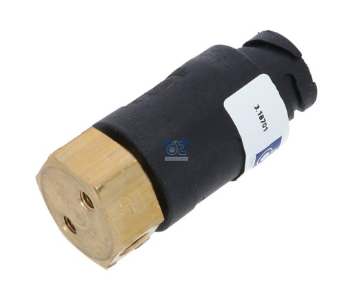 Клапан, система зажигания пламени, запчасти dt 3.18701