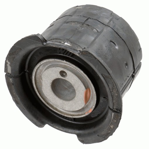 37797 01 - Сайлентблок заднього моста