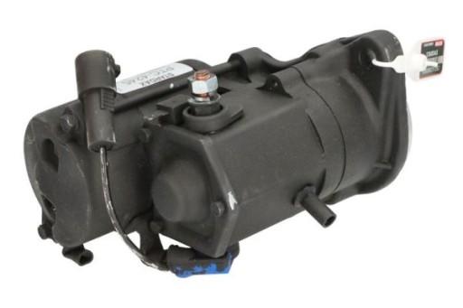 Стартер для грузовых автомобилей ptc-4245