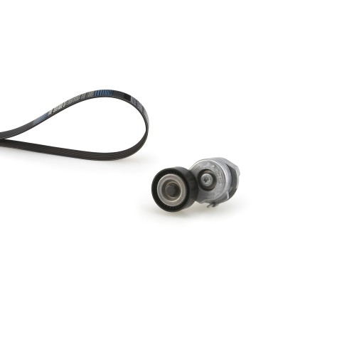 K016PK1360 - КОМПЛЕКТ С КЛИНОВЫМ РЕМНЕМ