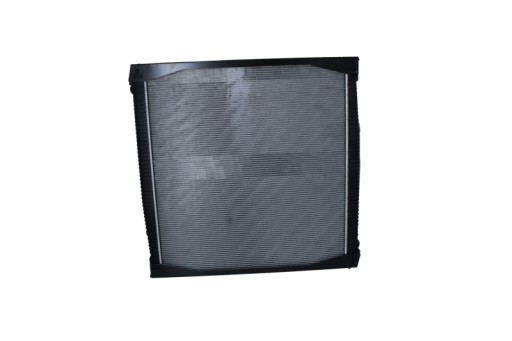 Охолоджувач води nrf truck 519587 scania ( nrf 519587 радіатор, система