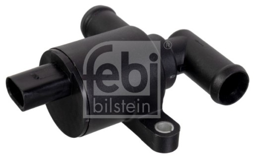 Febi Bilstein 171623 регулирующий клапан, жидкость
