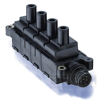 11732 - Катушка зажигания bremi bmw 1.6/1.8 93- e36/e46