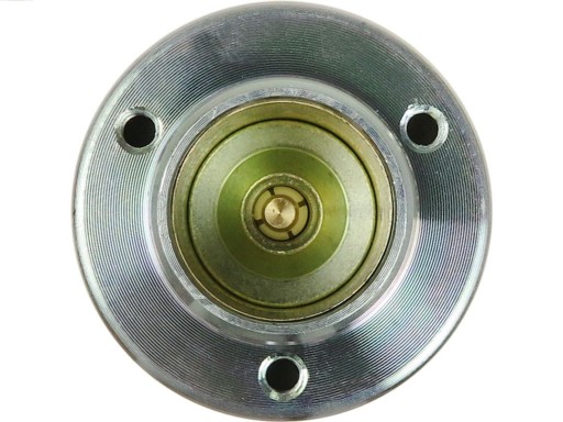 As-pl ss0168 електромагнітний вимикач, стартер