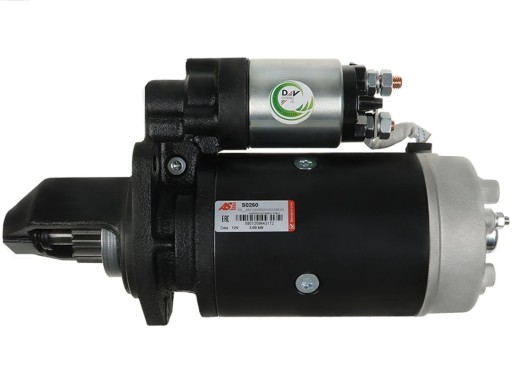 Стартер as-pl s0250