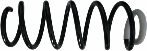 993 666 - Пружини sachs p peugeot 508 2.0 2.2hdi 10- 993666