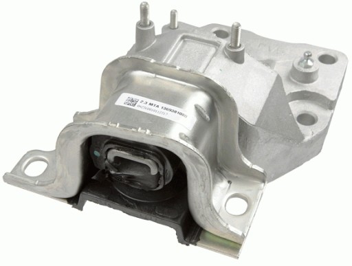 39483 01 - Подушка коробки передач L FIAT DUCATO 2.3 D 07.06-