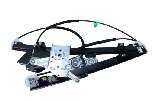 50-0408 - ВІКНА ВІКНА VW P. LUPO 98- PR БЕЗ ДВИГУНА (2 ДВ.)