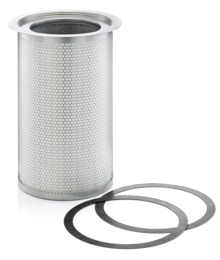 MANN-FILTER Фильтр, технология сжатия воздуха Mann-Filter LE 48 007 x