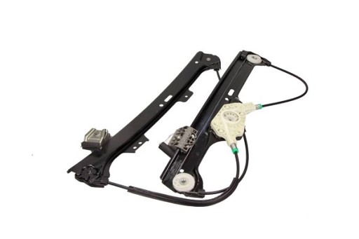 50-0248 - ВІКНА ВІКНА BMW P. E60 PR БЕЗ ДВИГУНА