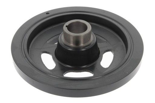 80000821 - ШКІВ ВАЛА MERCEDES CDI 80000821/COR CORTECO