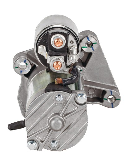 Стартер valeo 446522