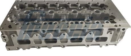 CH17-1009 - ГОЛОВКА ДВИГАТЕЛЯ FIAT DUCATO 2.3JTD 02- FRECCIA