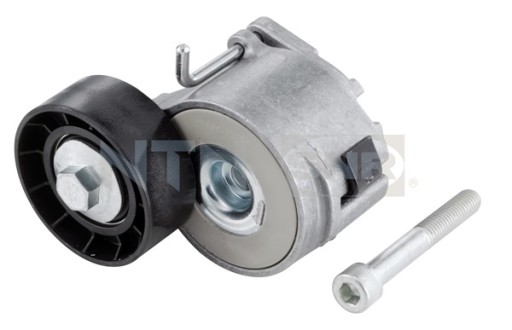 GA358.07 - НАТЯЖНОЙ РОЛИК