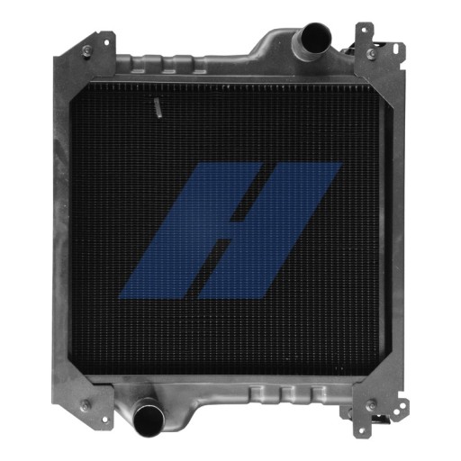 Автомобільний радіатор двигуна 10118002