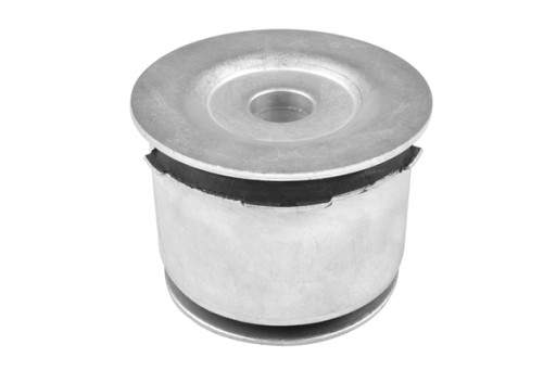 Втулка задней балки, подвеска tedgum ted16207 tedgum ted16207,