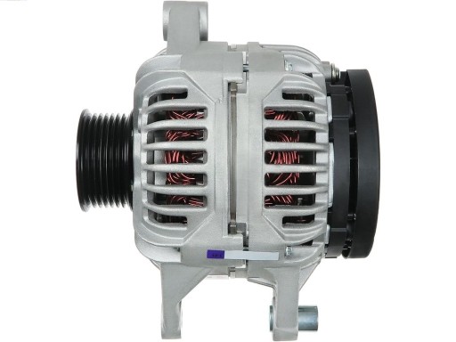 Генератор as-pl a0694s dodge ram 2500 3500