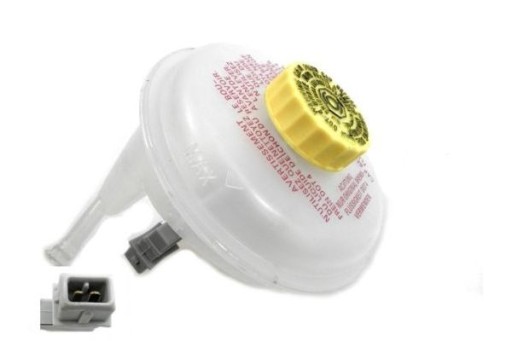 120083310 - РАСШИРИТЕЛЬНЫЙ БАЧ ТОРМОЗНОЙ ЖИДКОСТИ 120083310/DLL