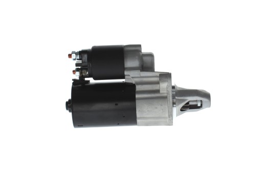 1 986 - Стартер mercedes 12v