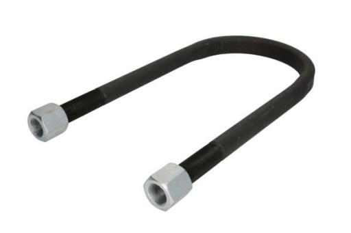 STR-50245 - Стремено ресора M22 147X321MM SAF EU