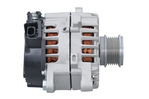 Генератор 220a 8el 015 637-551 hella ford focus