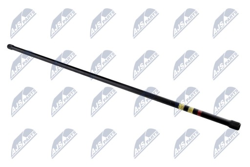 ZWT-CT-007 - NTY ТОРСИОННАЯ ШТАНГА