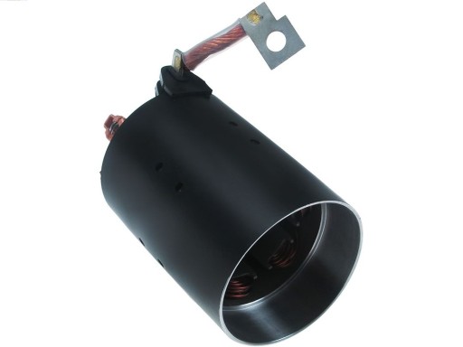 As-pl sf0016 кріплення, вугільні щітки