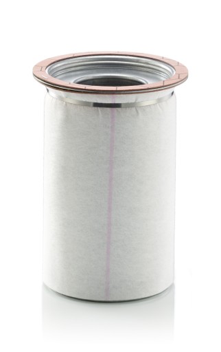 Фільтр, техніка стиснення повітря Mann-Filter LE 10 001