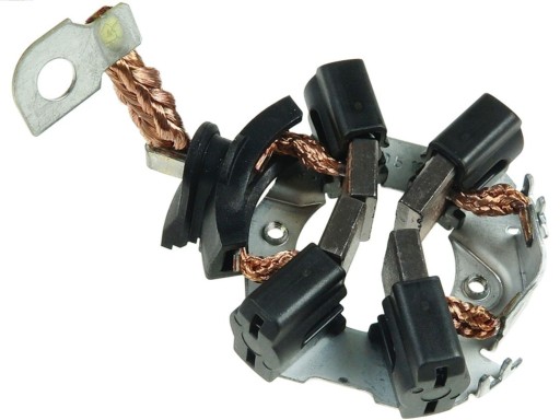 SBH0095(BOSCH) - Кріплення as-pl sbh0095(bosch), вугільні щітки