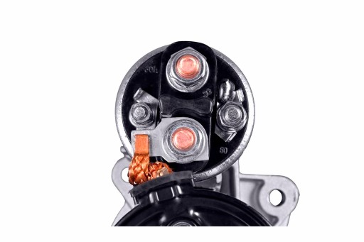 Стартер hella 8ea 012 526-841