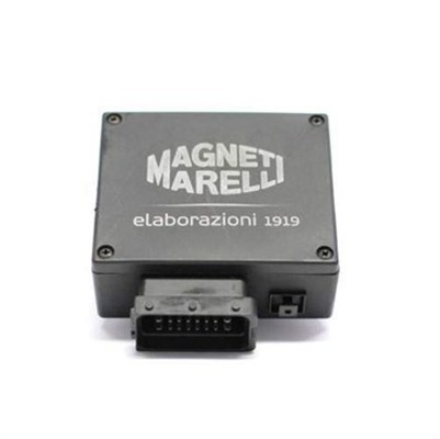 000202114155 - Модуль настройки педали газа fiat bravo me200t magnetic marelli + жгут проводов